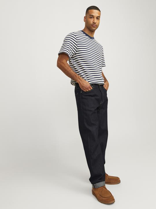 Immagine prodotto Jack & Jones RDD Chris Royal Selvedge RI 324 Jeans loose fit (W34/L32)