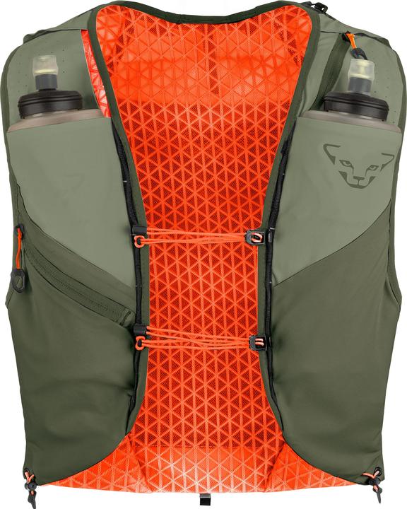 Dynafit Alpine 8 Laufweste