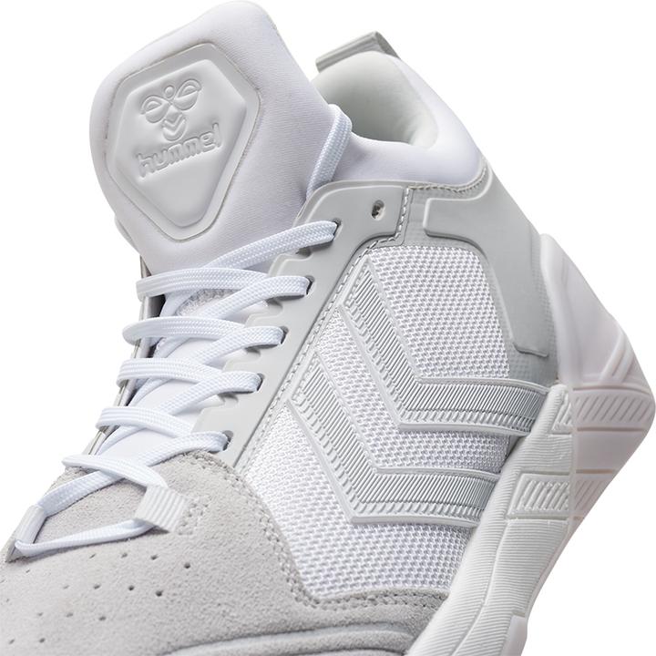 Actual product image hummel Indoor shoe Algiz (39)