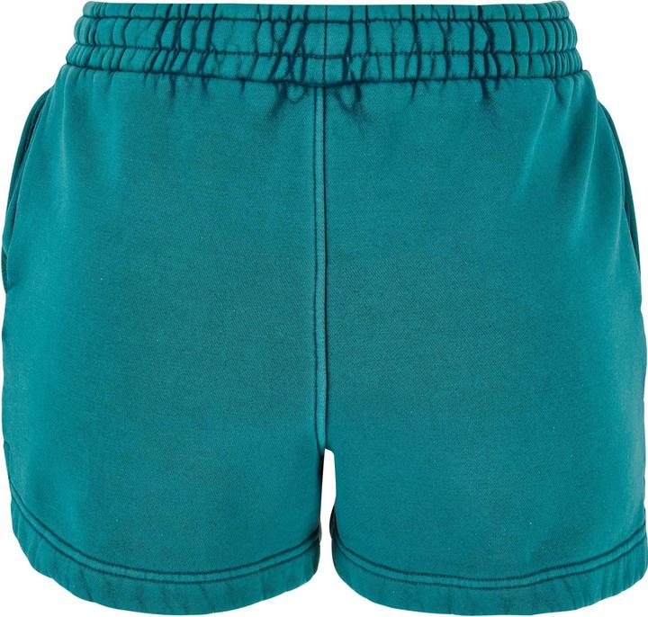 Produktbild Urban Classics Ladies Stone Washed Shorts (4XL)
