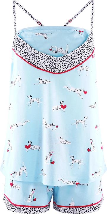 Produktbild Pj Salvage Pyjama WOOF (L)
