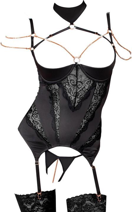Actual product image Abierta Fina Basque 85C/XL (85 C)
