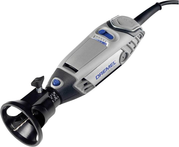 Image du produit Dremel Accessoire coupe-coulis 566 pour carreaux muraux en céramique