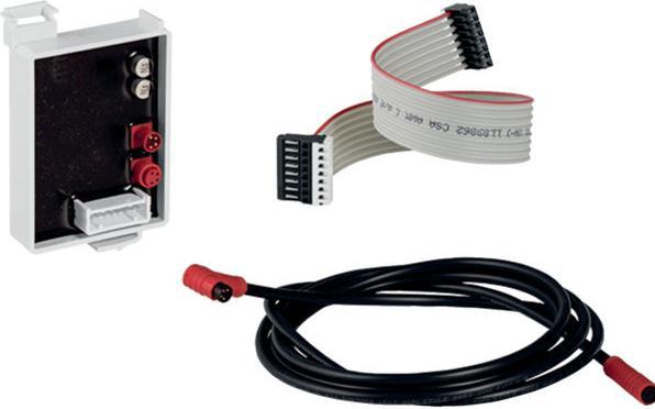 Geberit interface module 12 V for AquaClean Mera / Sela