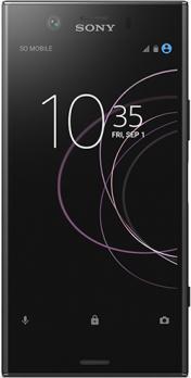 Immagine prodotto Sony Xperia XZ1 Compact (32 GB, Nero, 4.60", SIM singola, 19 Mpx, 4G)
