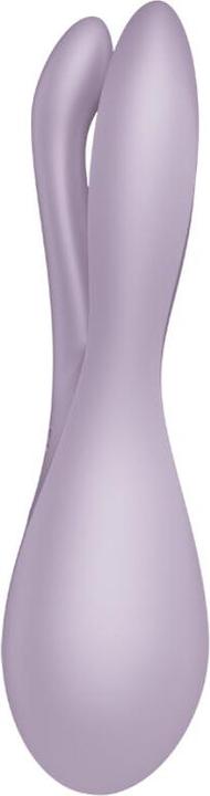 Produktbild Satisfyer Threesome 2 - Violet