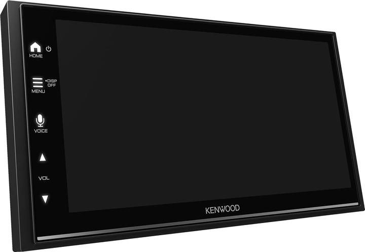 Produktbild Kenwood DMX7722 Dabs (MirrorLink, Apple Carplay, Android Auto)