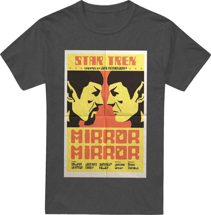 The Original Series Episode 33 TShirt