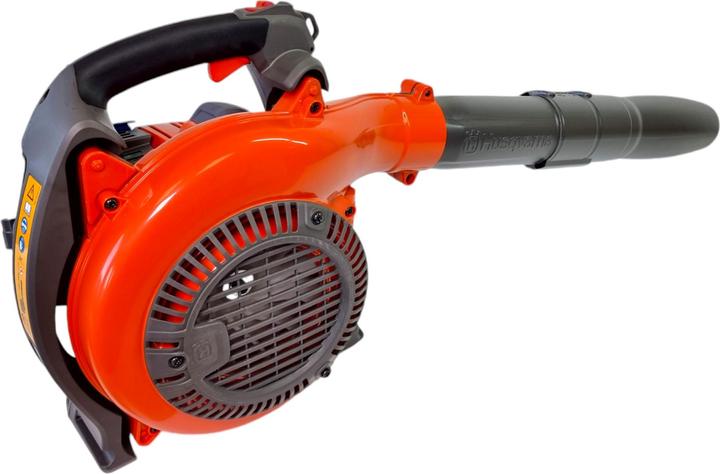 Produktbild Husqvarna 525bx (Benzinbetrieb, Laubbläser)