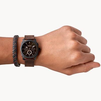 Produktbild Fossil Machine (Chronograph, 42 mm)