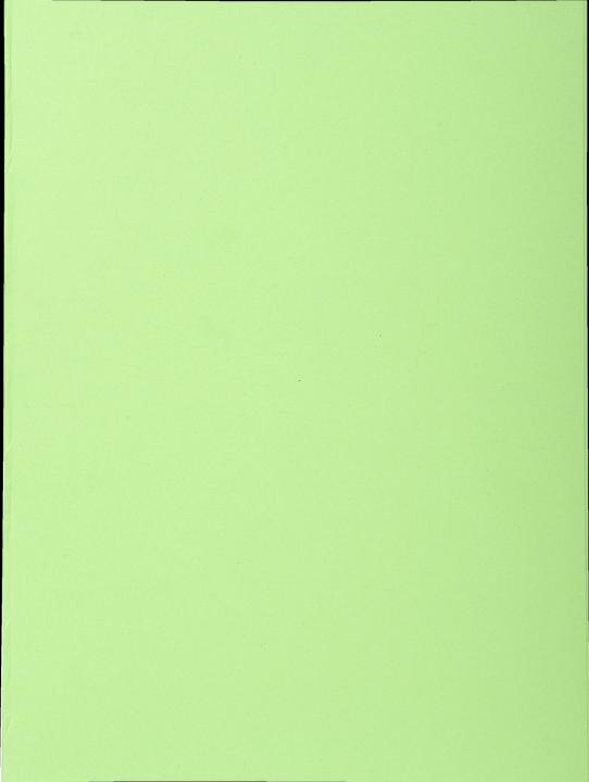 Intensive green