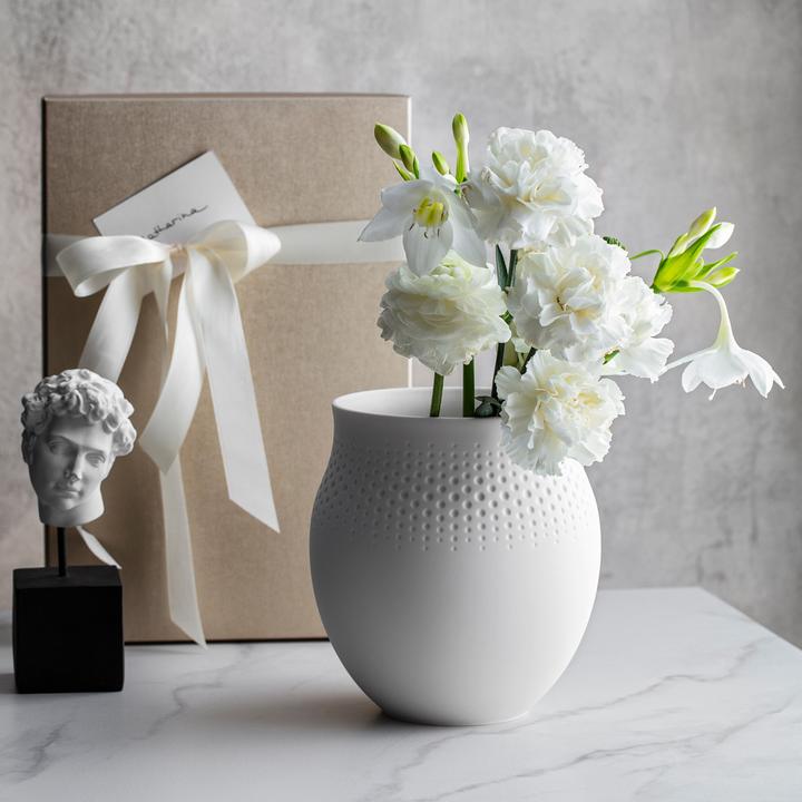 Produktbild Villeroy & Boch Collier blanc (1 x, 16.5 x 16.5 x 16.5 cm, 2.60 l)