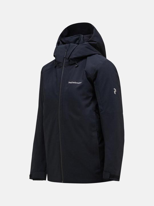 Actual product image Peak Performance M Maroon Jacket (L)
