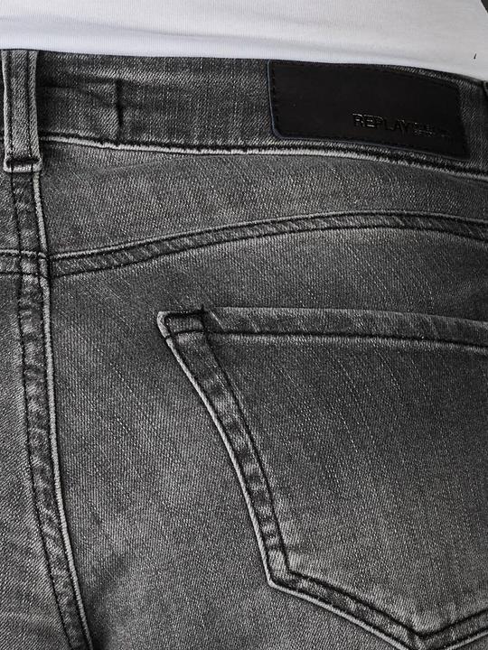 Produktbild Replay Faaby Jeans Slim Fit 51A-919 (W25/L30)
