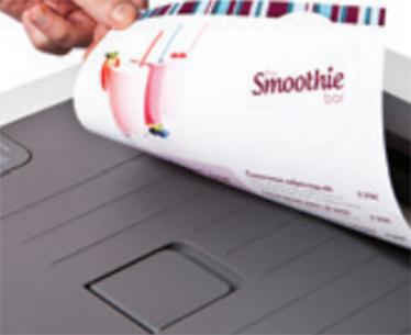 Image du produit Brother Hl-3140cw (Laser, Couleur)