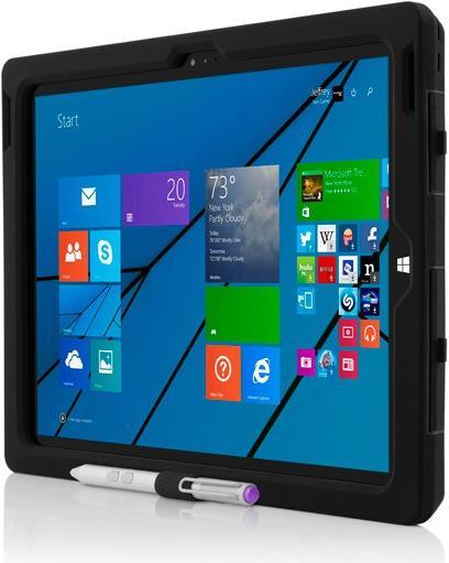 Produktbild Incipio Capture Schutzhülle für Surface Pro 3 (Microsoft)
