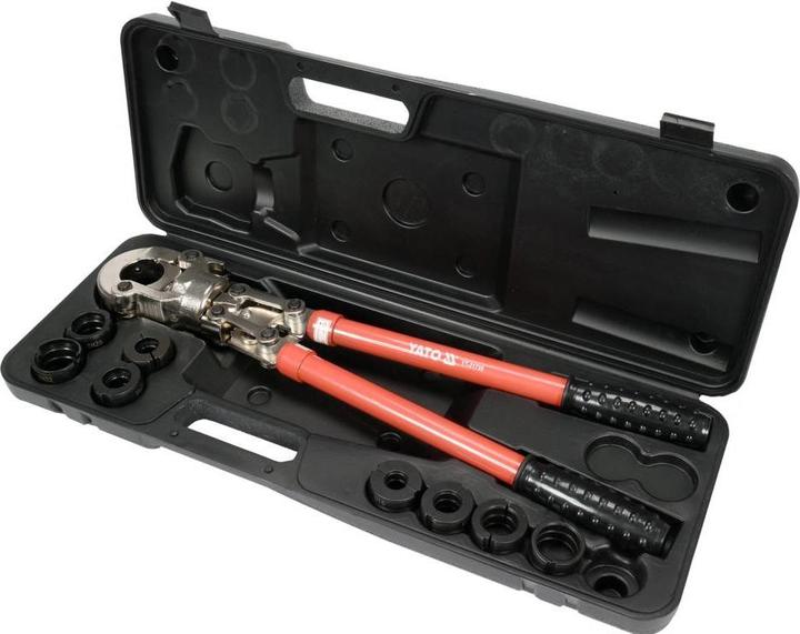 Produktbild Yato YT-21735 (80 mm)