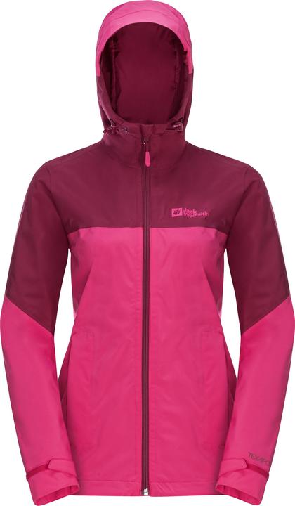 Produktbild Jack Wolfskin Weiltal 2L Jkt W (S)