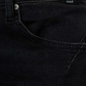 Produktbild Mavi Marcus Jeans Slim Straight Fit Dark Smoke Ultra Move (W30/L30)