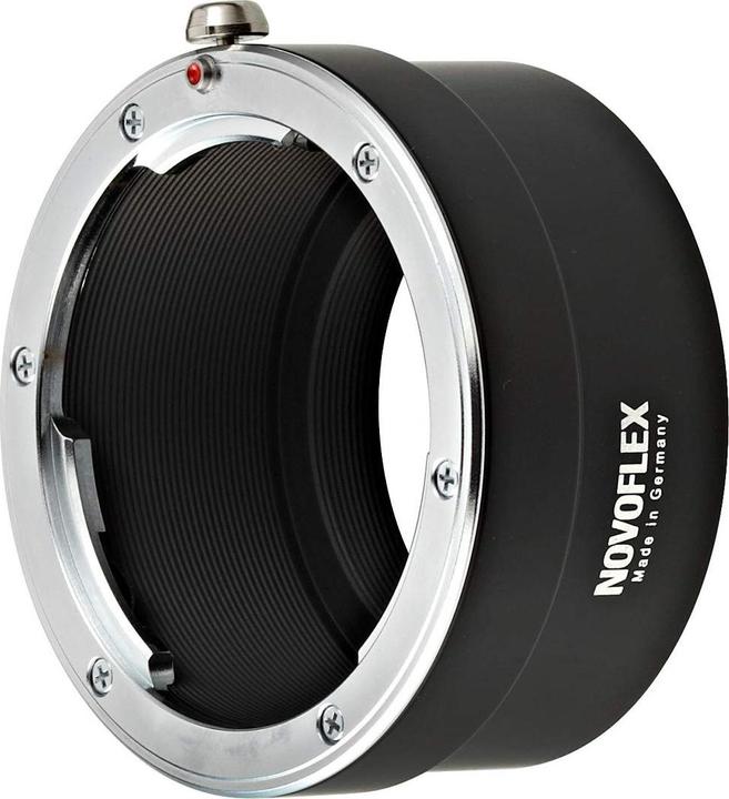 Actual product image Novoflex Adapter to Leica T/SL for Leica R Object