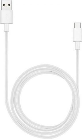Immagine prodotto Huawei AP51 Cavo dati USB-C originale 2A 1m Bianco (in blocco) (1 m, USB 3.2 Gen 1)