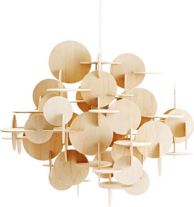Produktbild Normann Copenhagen Bau Lamp (E27)