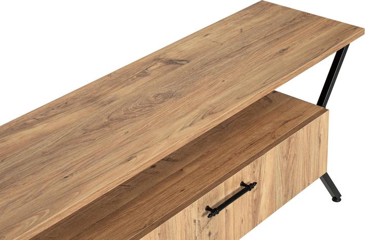 Image du produit Skye Decor Rylan (124 x 35 x 54 cm)