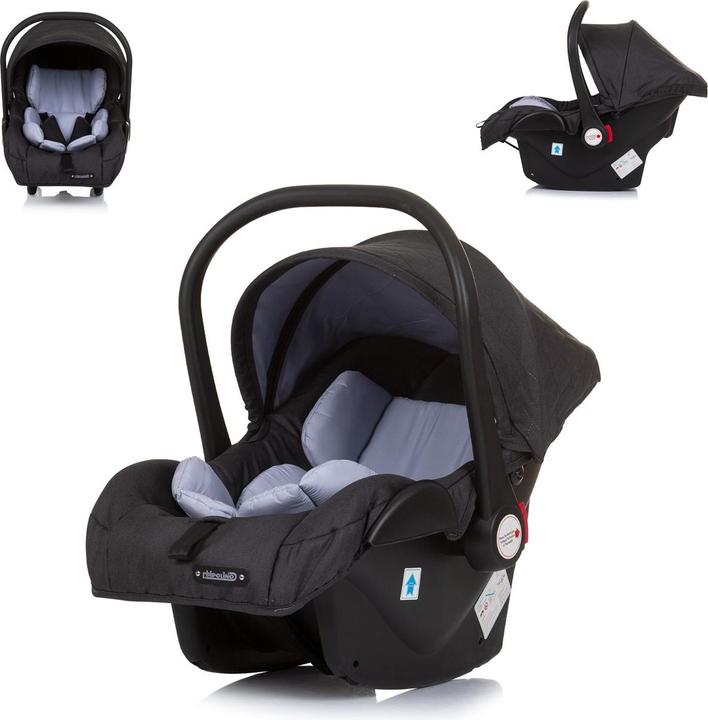 Immagine prodotto Chipolino Seggiolino auto i-Size Harmony (Seggiolino, ECE R129/i-Size Standard)