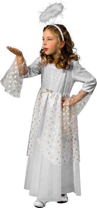 Actual product image Festartikel Müller Children Angel Dress (140)