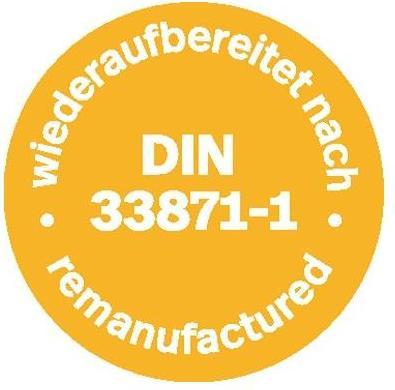 Produktbild Soennecken Tintenpatrone 84341 wie HP 3HZ51AE 903XL sw/c/m/y 4St.