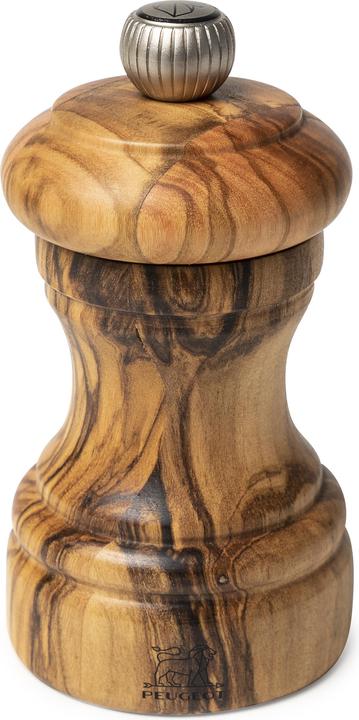 Actual product image Peugeot Pepper mill PARIS BISTRO (Pepper)
