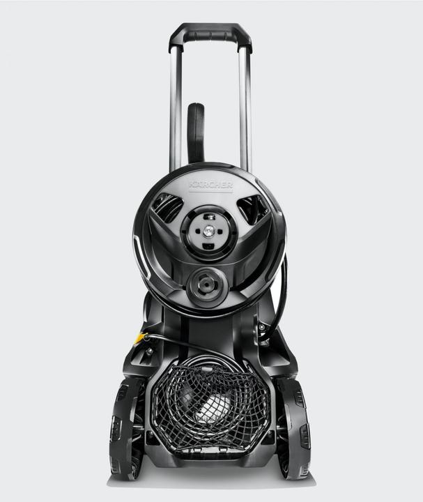 Image du produit Kärcher K 7 Premium Power Home (Fonctionnement sur secteur)