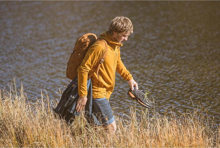Image du produit Fjällräven Short Keb (50)