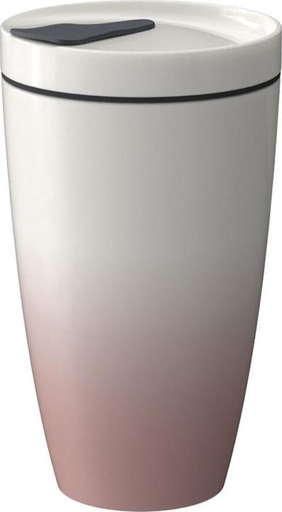 Produktbild Like. by Villeroy & Boch Becher Powder Coffee To Go (350 ml, 1 x)