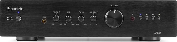 Immagine prodotto Audizio AD200B (Amplificatore)