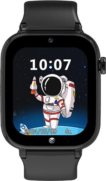 Image du produit Forever smartwatch GPS WiFi 4G Kids Look Me! 3 KW-520 noir (4G)
