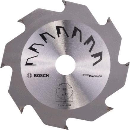 Immagine prodotto Bosch Zubehör Fai da te KSB Precision 190x2x30 Z48