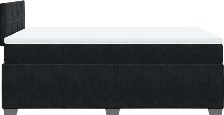 Produktbild VidaXL Boxspringbett (120 x 200 cm)