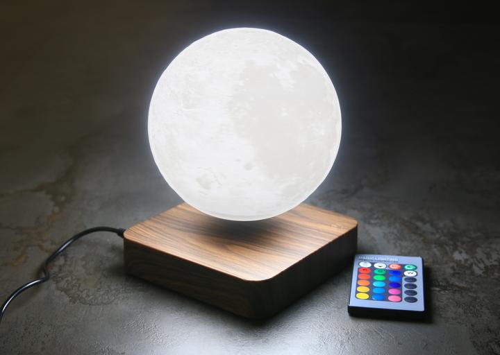 Image du produit Diprogress DP Moon 14 lampe à lévitation
