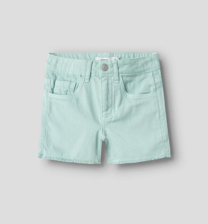 Produktbild Name it NKFROSE MOM TWI SHORTS 3248-TW TB (164)