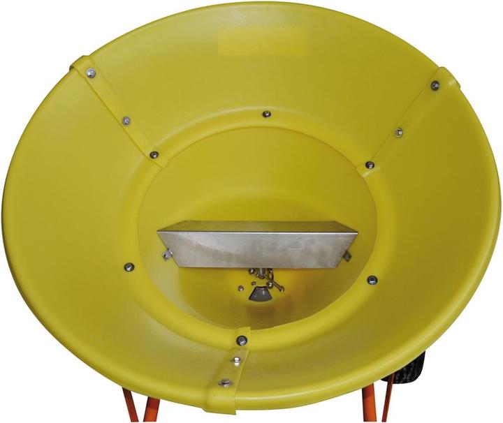 Actual product image Cemo Large volume spreader