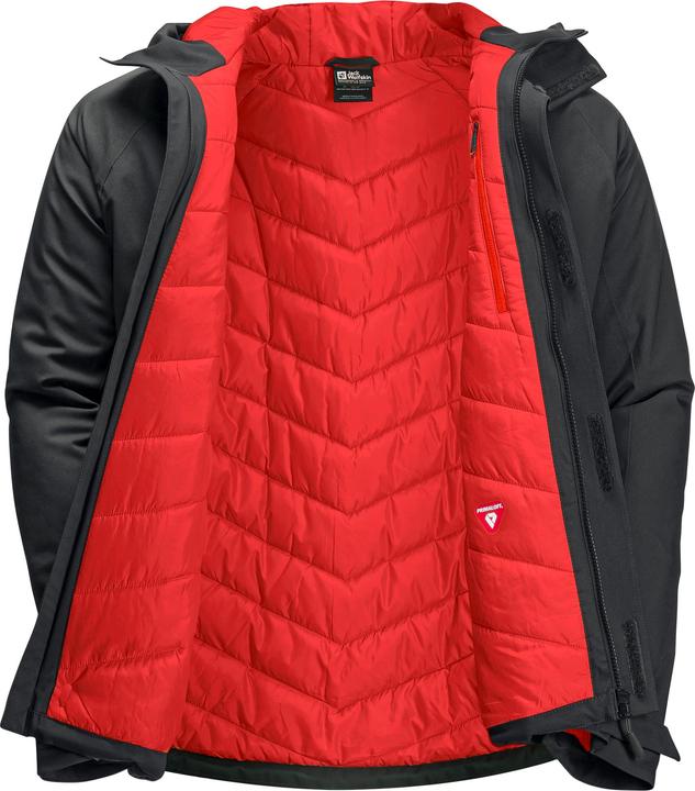 Produktbild Jack Wolfskin Troposphere Ins Jkt M (3XL)