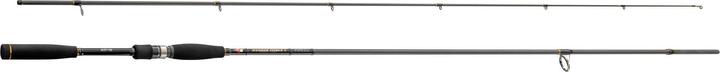 Image du produit Hearty Rise Zander Force II 10-40g (253 cm)