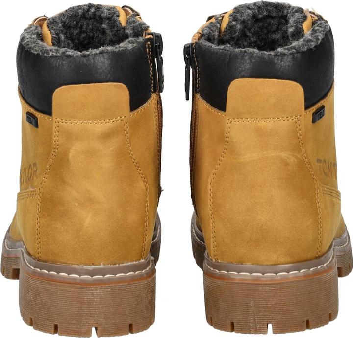 Produktbild Tom Tailor Stiefelette (39)
