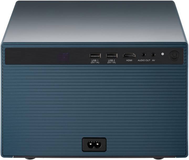 Immagine prodotto Viewsonic LX60HDE (Full HD, 630 lm, 1.2:1)