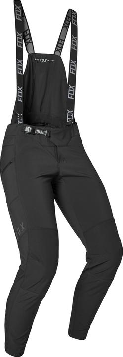 Fox Defend Fire Bib Radhose