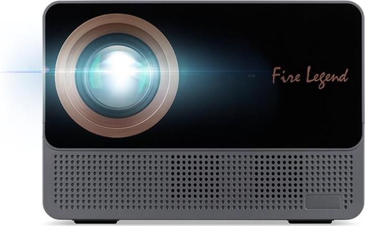 Immagine prodotto Acer Aopen Qf18s Fullhd LED (Full HD, 800 lm, 1.23:1)