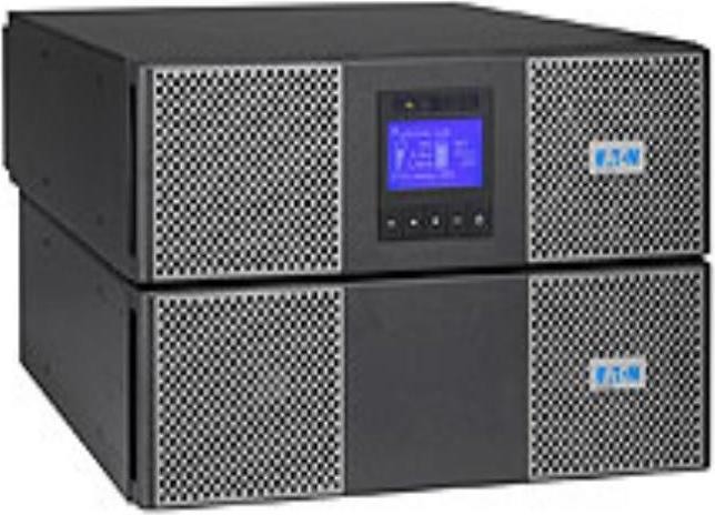 Produktbild Eaton 9PX Doppelwandler (Online) 6 kVA 5 AC-Ausgänge (6000 VA, 5400 W, Online-Doppelwandler USV)