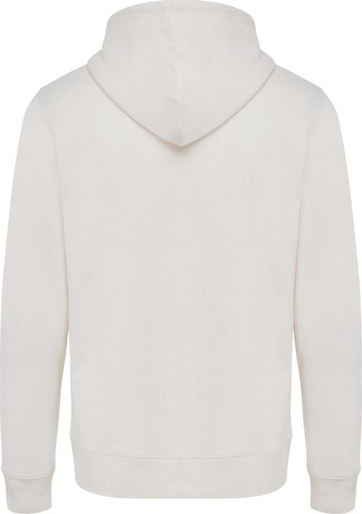 Actual product image Universal Textiles Unisex Adult Abisko Recycled Cotton Full Zip Hoodie (4XL)