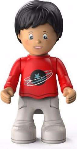 Produktbild Toddys Sam Speedy